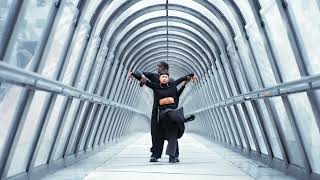 Shaadow Sefiroth & Anathia Infinite Loops