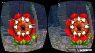 Sanal gerçeklik labirent 😱😱 screenshot 5