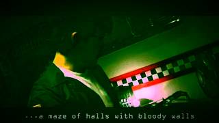 Darkiplier music video