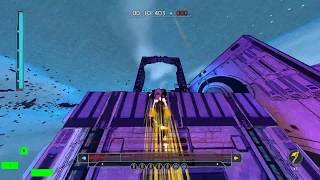 Super Cloudbuilt - Fear 16.368 [TimeTrial]