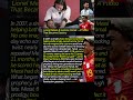 Title: Lionel Messi &amp; Lamine Yamal – A Photo That Became Destiny#messi #usanewstoday