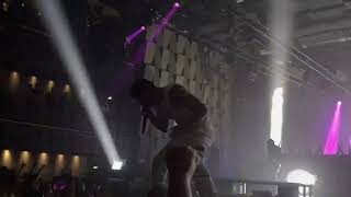 Parkway Drive - Karma (live @ Forum Karlín 10/09/2022)