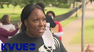Advocates call for safer conditions inside prisons during COVID-19 pandemic | KVUE