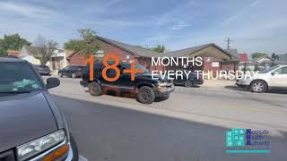 Good Neighbor Thursday Last Food Distribution -