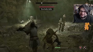 Nilesy plays Oblivion! Part 3