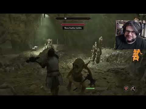 Nilesy plays Oblivion! Part 3