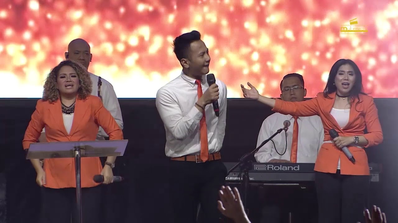 Ku Dibri Kuasa Lirik : Ku Dibri Kuasa . Sheren LGLP Youth Worship Team