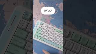 What Does the 🧢 Baseball Cap Emoji Mean? #msword #keyboard #shortvideo #emoji #shortsvideo #asmr