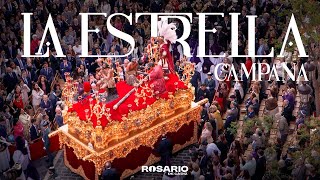Cristo de las Penas (La Estrella) en Campana 2026 | Rosario de Cádiz