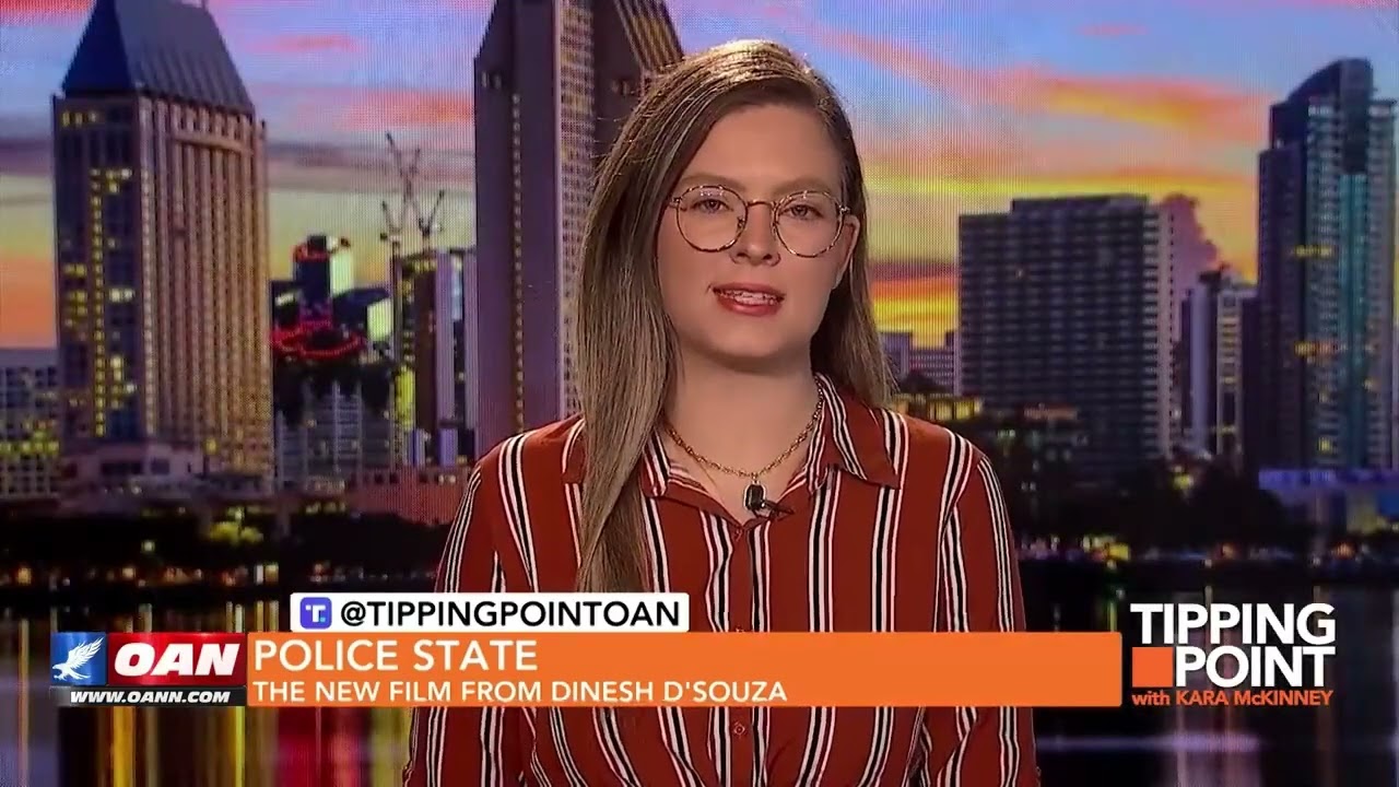 Is America A Truly Free Society?