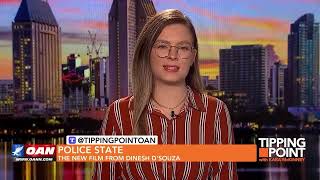 Is America A Truly Free Society?