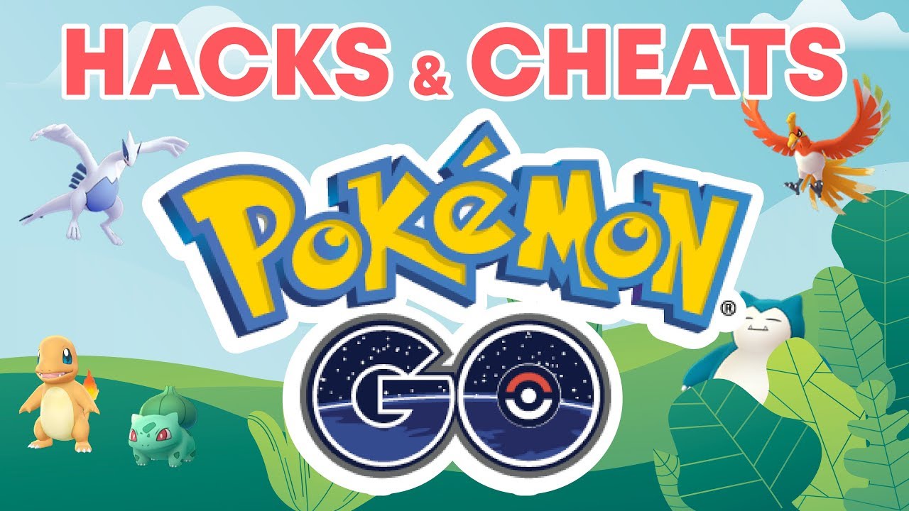 Pokemon Go Game Cheats, Tips, & App Hacks - Thrillist