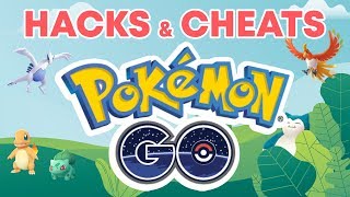 Pokémon Go Hacks And Cheats (2019 Edition) screenshot 3