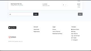 Using an Access Code