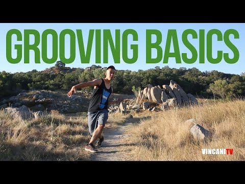 Learn How To Groove | Top Rock Tutorial