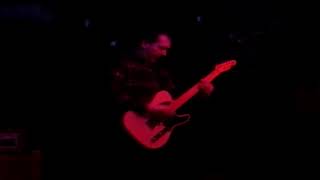 Second Death (Final Show) @ New River Studios 18/4/26