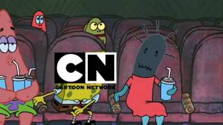 Cartoon Network In A Nutshell