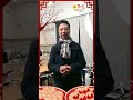 Ben哥同大家拜年 #李錦聯 #ben哥 #cookinglichannel #李係煮廚 #新年快樂