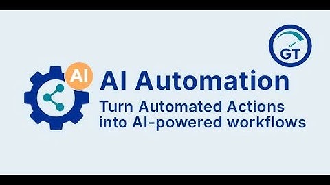 AI Automation GT: The Ultimate AI-Driven Workflow Automation for Odoo