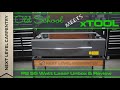 Game changing xTool P2 55 Watt CO2 Laser gets a test drive by Old School Master Carpenter