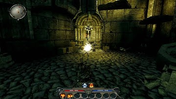 Div 2 ED Pt 7 Looking for Lovis pt 2