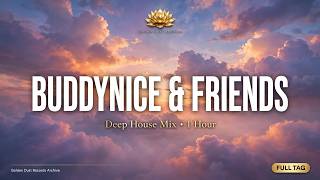 Buddynice - Buddynice & Friends Mix | Deep House