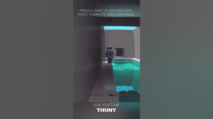 Voici le mod le plus TERRIFIANT de Minecraft... #mods #minecraft #horreur #horror