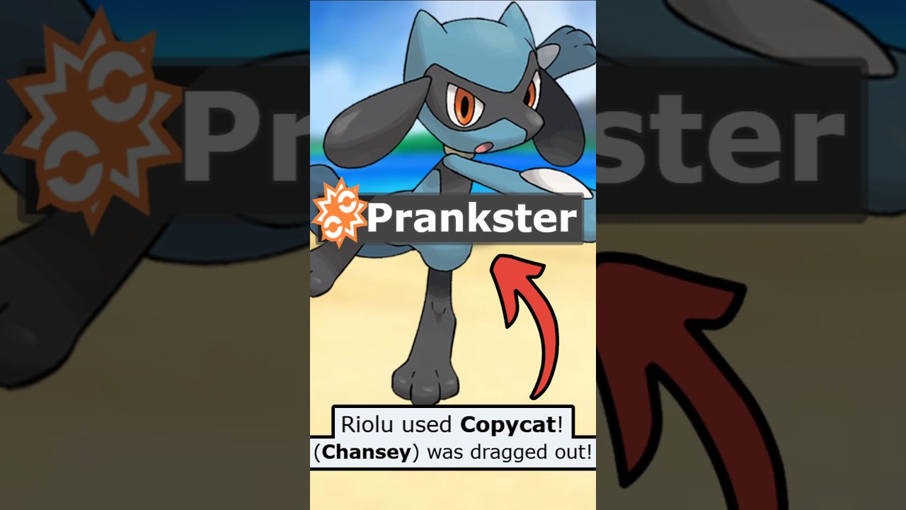 This EXPLOIT Got NERFED By GameFreak!