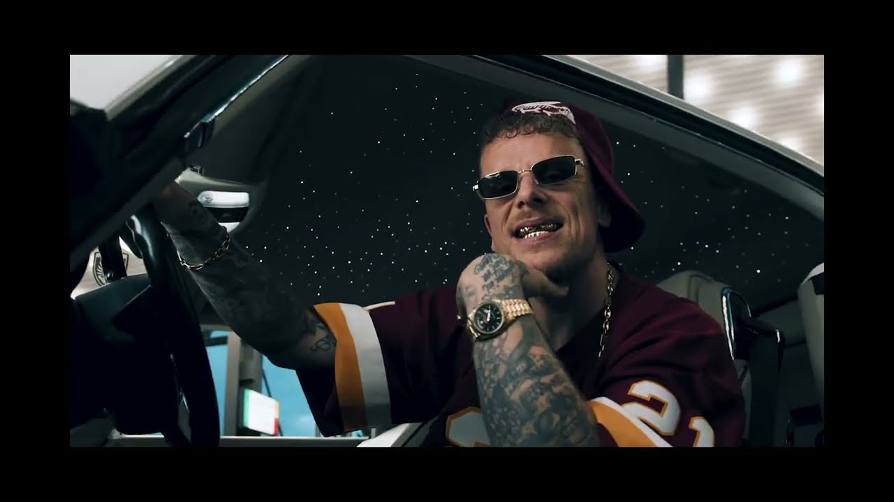 LX & BONEZ - STERNENHIMMEL✨[Instrumental]