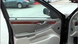 2000 Cadillac DeVille - Arlington VA