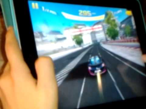 gameplay the car game - YouTube