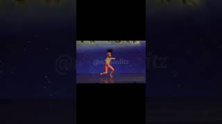 Nia Stayed All 7 Seasons