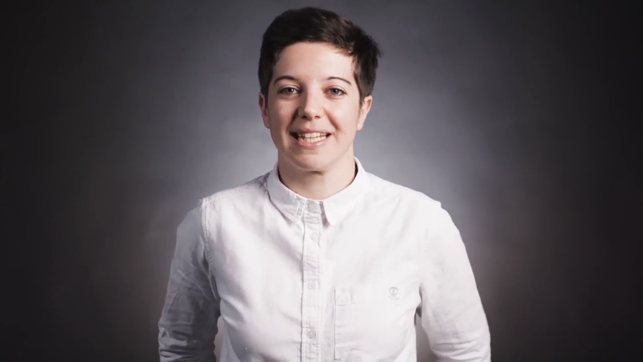 Dr Sara Correia discusses her research into cybercrime and online fraud