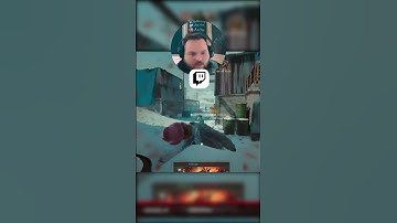 When you catch the spawn and this happens  #trending #gaming #twitch #streamer #callofduty #warzone