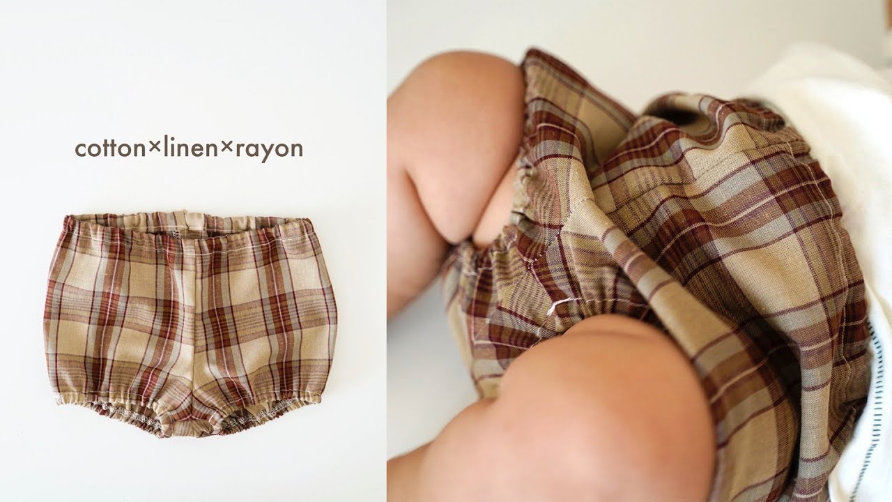 rayon linen pants