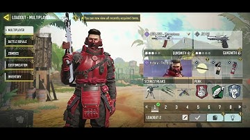 kill 10 enemies with shadow blade operator skill in MP matches|CODM