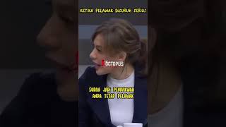 Rina Nose Ketawa Nya Nular 