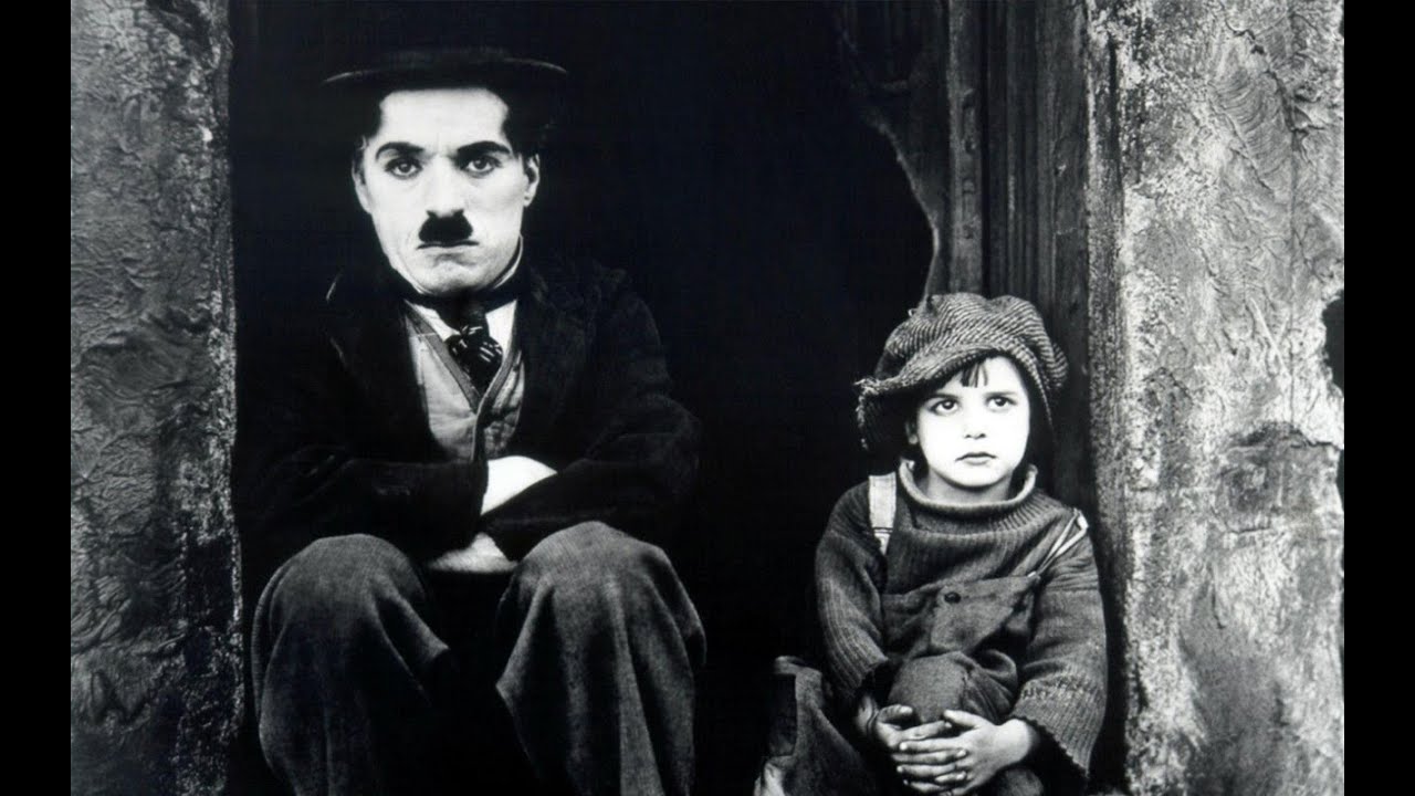 Charlie Chaplin’s Best Physical Comedy Genius