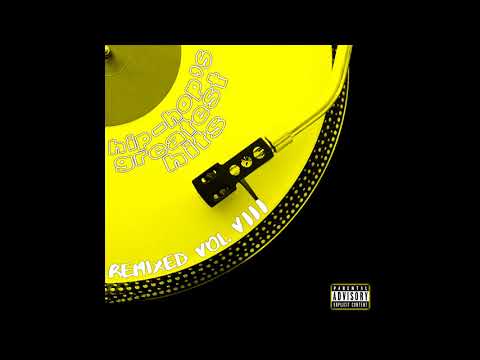 13 - Terror Squad - Lean Back (feat. Fat Joe and Remy) (Remix)