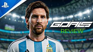 GOALS Is Shockingly GOOD for FREE