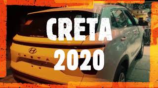 Creta 2020 Best Audio Upgrade Android System, Component, Speaker, Subwoofer, Amplifier Konarks