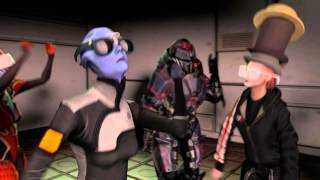 Yet another SFM ME dance movie
Every time I feel that Im making no progress on a large project that requires actual effort, I make something like this because ILL FINISH THAT SHIT IN A DAY. Yet another SFM ME dance movie