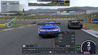 Netcode again | LMU