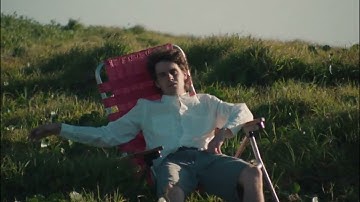 Royel Otis - Sofa King (Official Music Video)