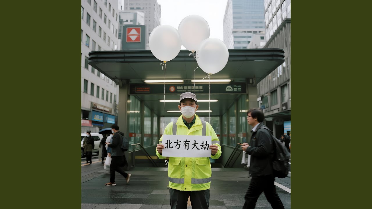 北方有大劫 - YouTube