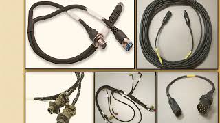 Do You Know How Cable Fabrication And Mil-Spec Wiring Harness Manufactured?