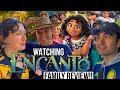 ENCANTO - MOVIE REVIEW | MaJeliv Reviews | Disney Captures the Magic of Colombia