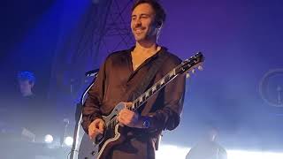 Max Giesinger - Die Reise, Irgendwann ist jetzt - Karlsruhe 21.12.2025