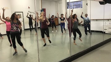 Ding Dang - Munna Michael