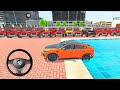 Franklin Order by new Modified Cars In Indian Theft Auto 😨 